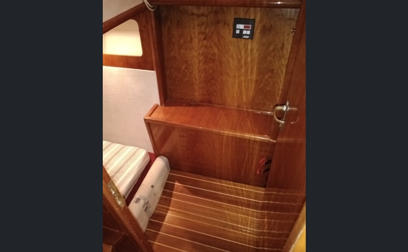 Gulf Craft Ambassador 32-kuva-7